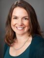 Photo: Dr. Allison Legler, MD