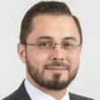 Photo: Dr. Moamen Al Zoubi, MD