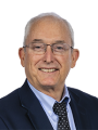 Photo: Dr. Donald Blackmon, MD