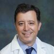 Photo: Dr. Charles Luther, MD