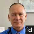 Photo: Dr. Tim Maynard, MD