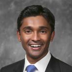 Dr. Sujit Itty, MD