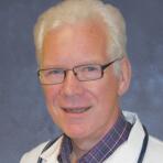 Dr. Raymond Hackett, MD