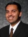 Photo: Dr. Raja Dhalla, MD
