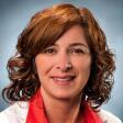 Photo: Dr. Haleh Mahdavieh, MD