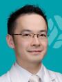 Photo: Dr. Alan Chu, MD
