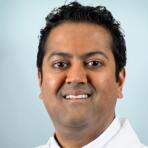 Dr. Niral Patel, MD