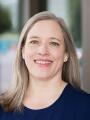 Photo: Dr. Audrey Foster-Barber, MD