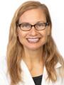 Photo: Dr. Elizabeth Whirrett, MD