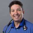 Photo: Dr. Steven Lenhard, MD