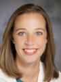 Photo: Dr. Carla Meister, MD