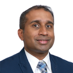 Dr. Rohit Varghese, MD