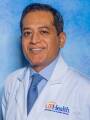 Photo: Dr. Syed Shah, MD