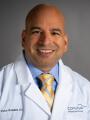 Photo: Dr. Victor Rosales, DO