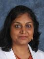 Photo: Dr. Usha Agarwal, MD