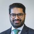 Photo: Dr. Faraz Syed, DO
