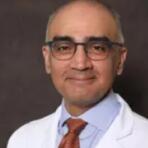 Dr. Utpal Desai, MD