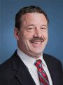 Photo: Dr. David Keefe, MD