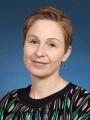 Photo: Dr. Rita Khodosh, MD
