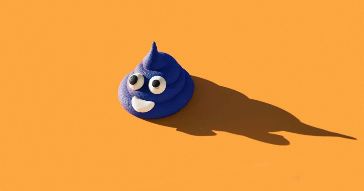 Blue Poop: Causes and What to Do