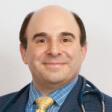 Photo: Dr. Allen F Davis, MD