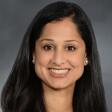 Photo: Dr. Malavika Prabhu, MD