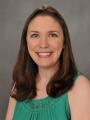Photo: Dr. Courtney Guerrieri, MD