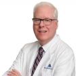 Photo: Dr. James Storey, MD