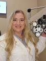 Photo: Dr. Kari Moore, OD