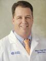 Photo: Dr. William Huether, MD