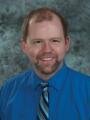 Photo: Dr. Daniel Molloy, MD