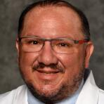 Dr. Daniel Castillo, MD