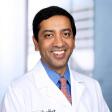 Photo: Dr. Ashrith Guha, MD
