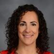 Photo: Dr. Danielle Brandman, MD