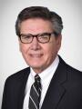 Photo: Dr. Robert Stinger, MD
