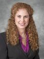 Photo: Dr. Michelle Levin, OD