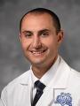 Photo: Dr. Adam Robin, MD