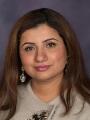 Photo: Dr. Fazila Aslam, MD