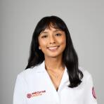 Dr. Paridhi Shah, MD
