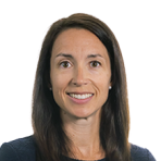 Dr. Melissa Cognetti, MD