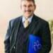 Photo: Dr. Benjamin Weinberg, MD