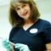Photo: Dr. Maria Rios, DDS