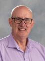 Photo: Dr. John Mickelson, DO