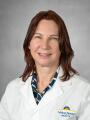 Photo: Dr. Heather Thieme, MD