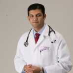 Dr. Satyajeet Patel, MD