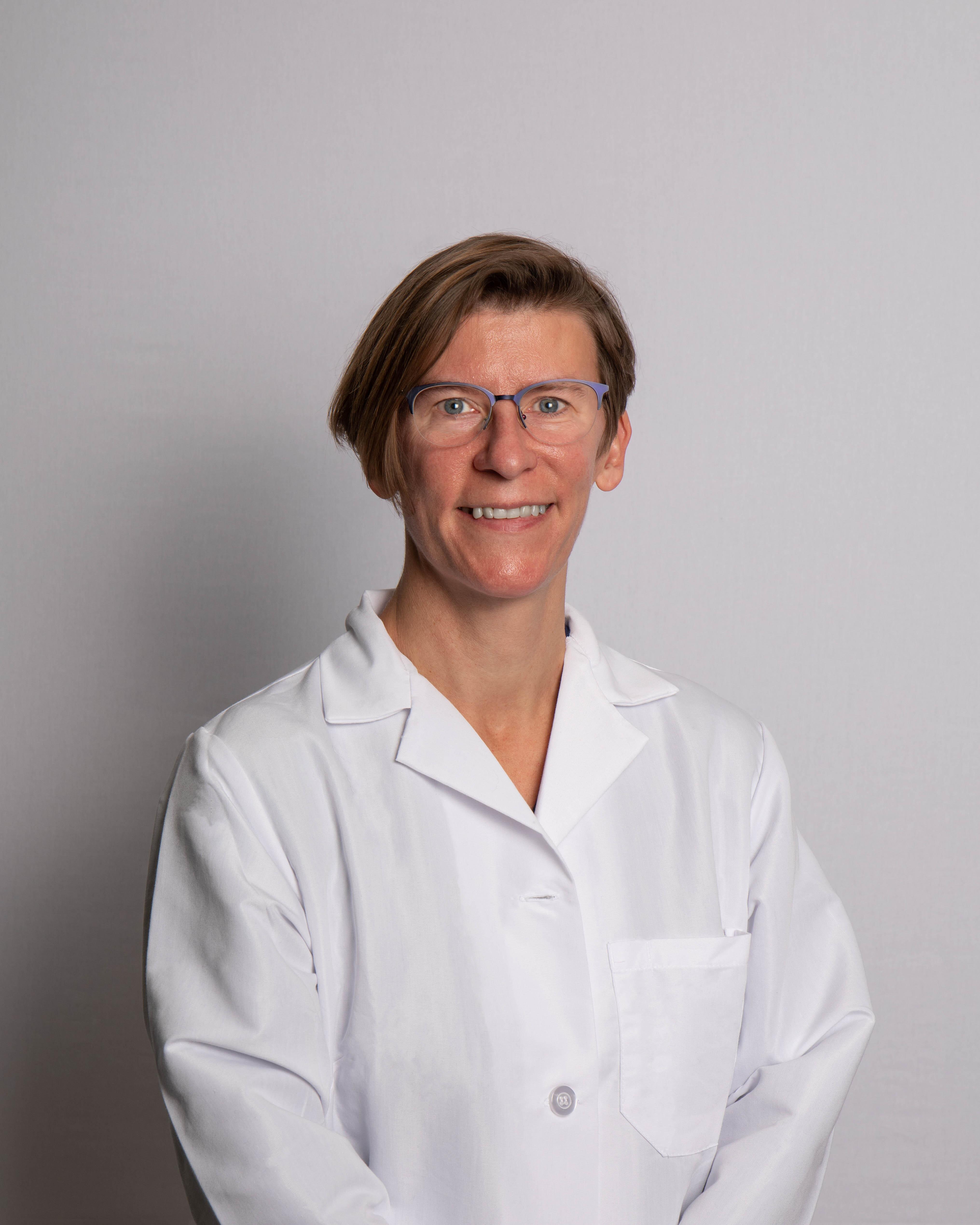 Dr. Anna Wright, DO Osteopathic Manipulative Therapy in Athens, OH