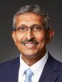 Photo: Dr. Subhash Banerjee, MD
