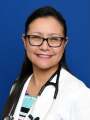 Photo: Dr. Christina Avila, MD
