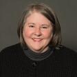 Photo: Mary Helen Darcy, NP