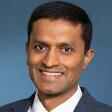 Photo: Dr. Basavaraj Kerur, MD